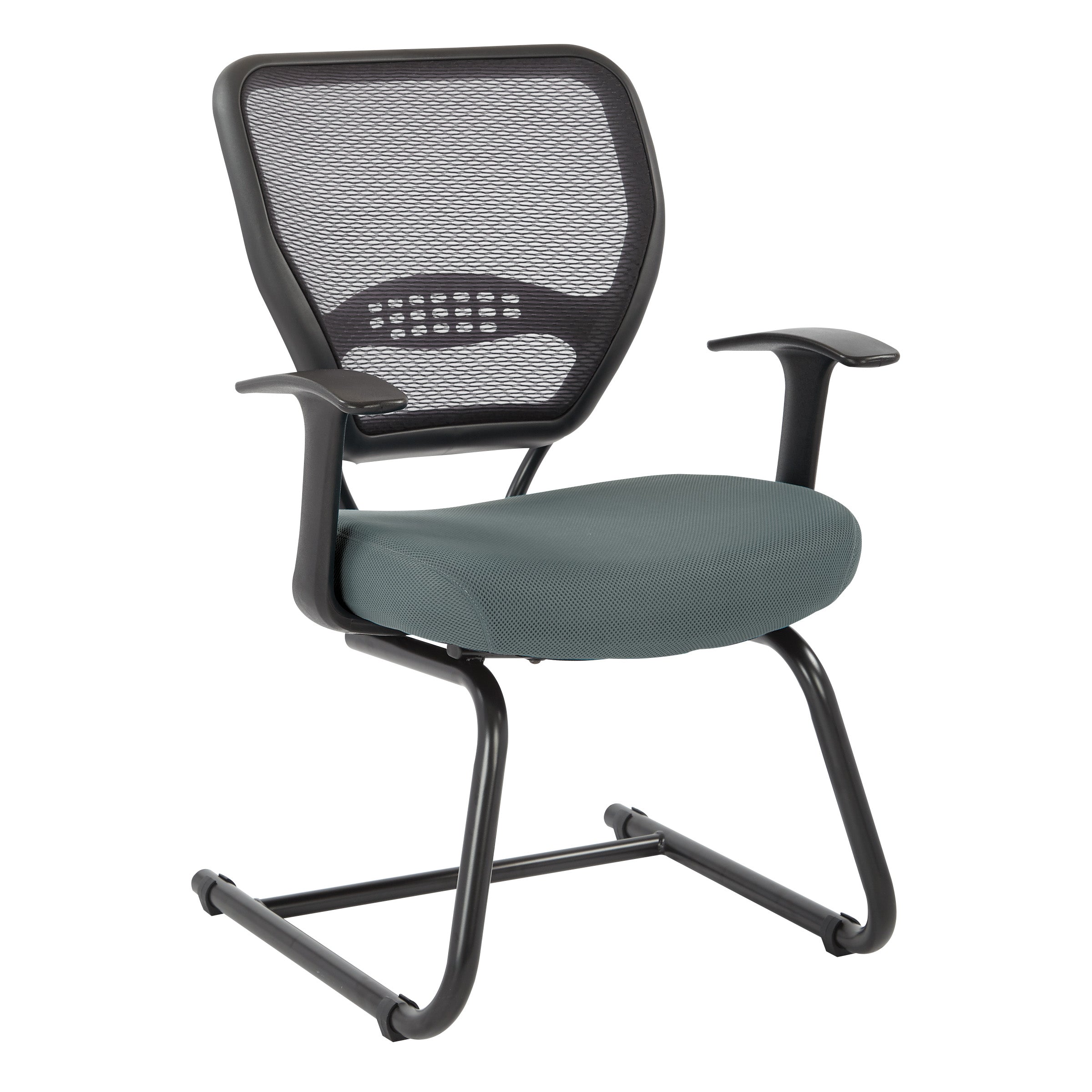Professional AirGrid® Back Visitors Chair 1